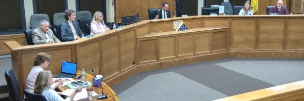 Brick Township Council Considers&hellip;