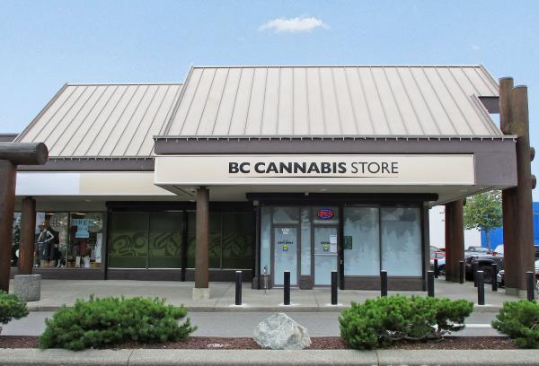 British Columbia observes 22% cannabis&hellip;
