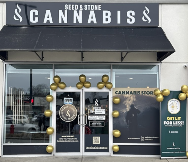Burnaby will soon get its first pair of…