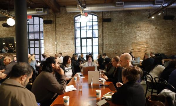 Event Recap: Business of Cannabis NY…