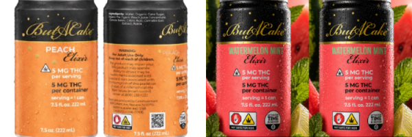 ButACake CEO Explains Infused Peach&hellip;