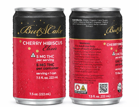 ButACake Launches NJ’s 1st Canned&hellip;