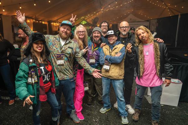 Rehashed: The Northwest Leaf Buyers Club