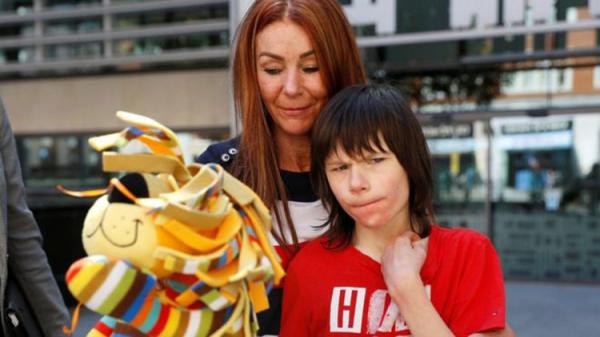photo of How Billy Caldwell Case Could End UK’s Medical Marijuana Ban image
