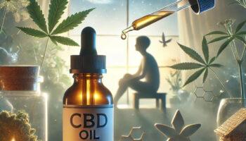 photo of Study: CBD-Rich Extracts Mitigate Symptoms In Adolescents With Autism image