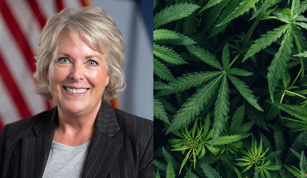 Minnesota’s Top Cannabis Regulator…