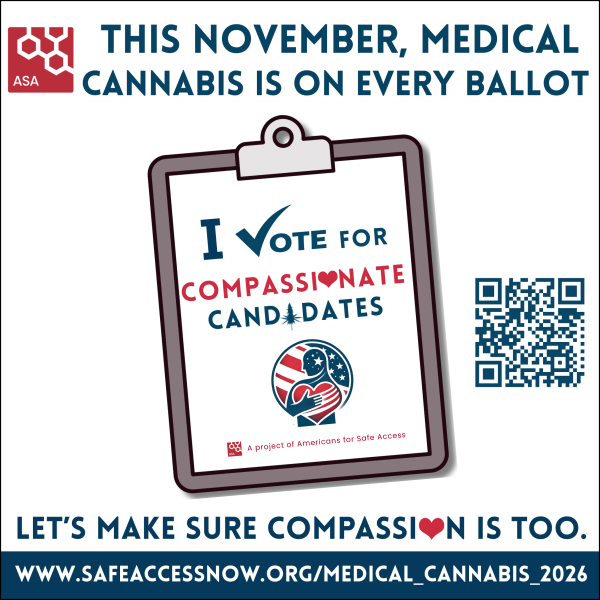Medical Cannabis Is on Every Ballot in&hellip;