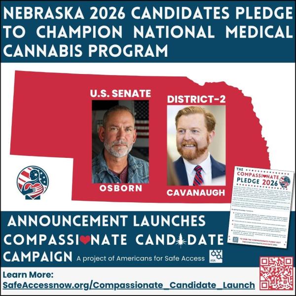 Nebraska 2026 Candidates Pledge to&hellip;