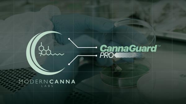 photo of Modern Canna Expands Quality Ecosystem with Strategic Investment in CannaGuard PRO™ image