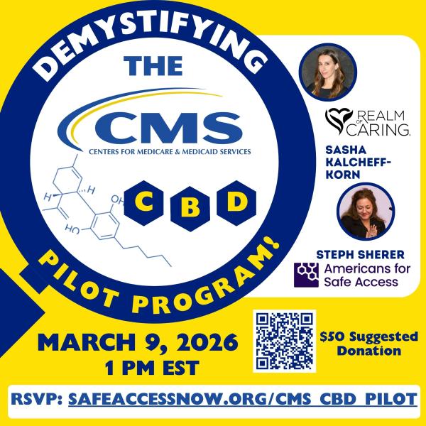 Demystifying the CMS CBD Pilot Program:&hellip;