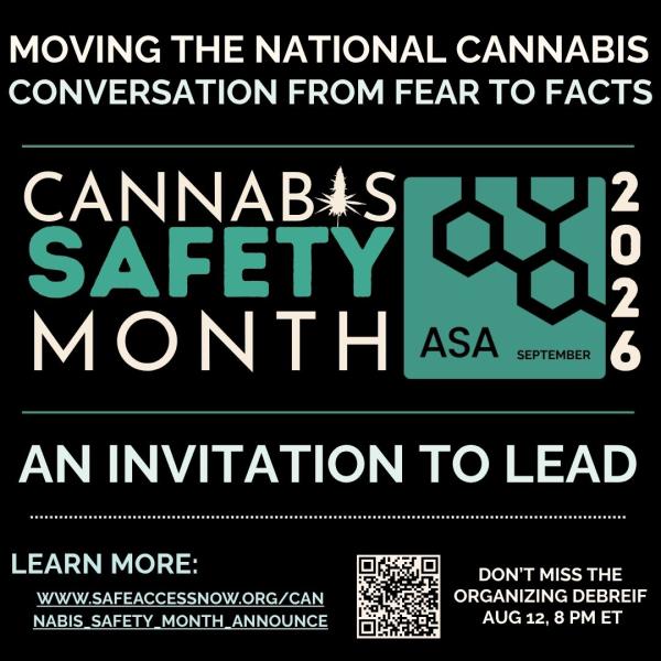 Moving the National Cannabis…