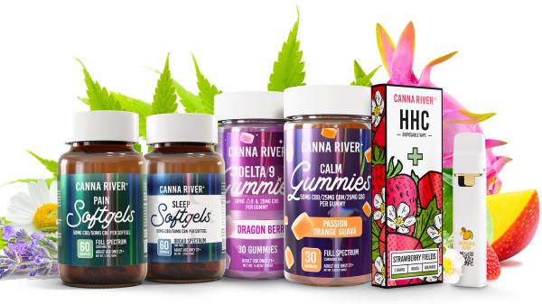 Can Canna River’s online quiz help us…