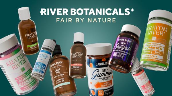 Meet River Botanicals, the new,&hellip;