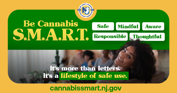 NJ-CRC Encourages Mindful “Smart”…