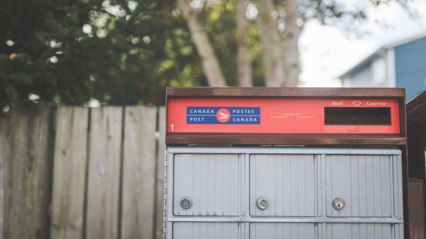 photo of How the Canada Post strike is affecting medical cannabis access image