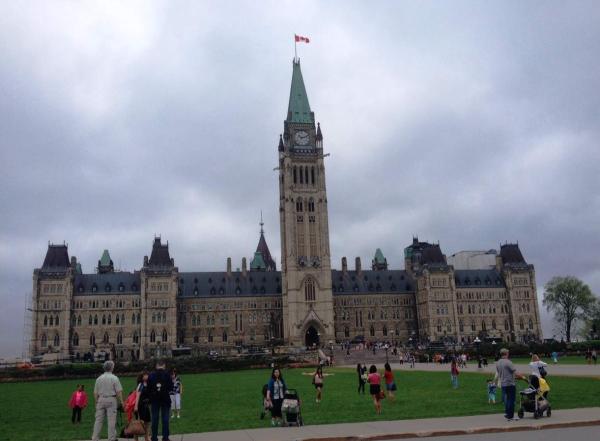Canadian Cannabis Sales Bounced Again
