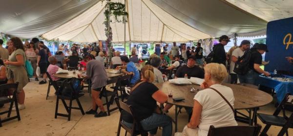 Great Canna Camp 2026 Event Held in…
