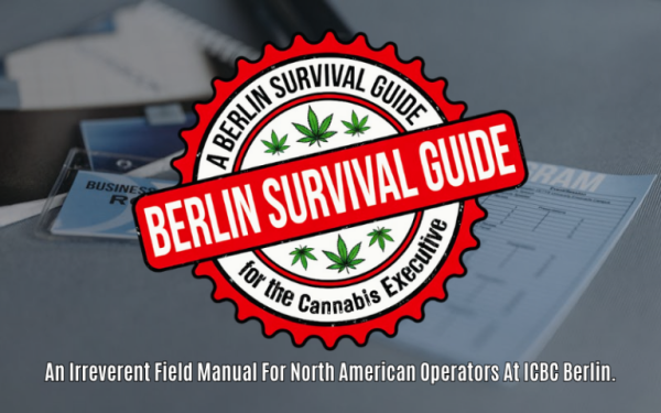 A Berlin Survival Guide for the&hellip;