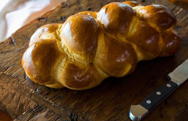 photo of Bake Your Own Challah image