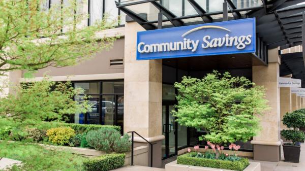 photo of Community Savings and We Can Capital expand factoring program image