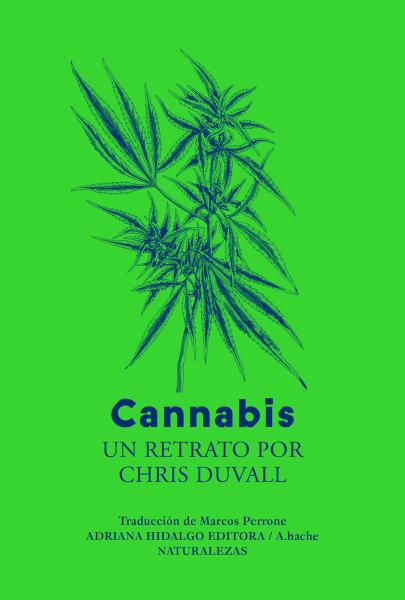 photo of Un Nuevo Libro Explora la Historia Cultural y Geográfica del Cannabis: ‘Tengo Sentimientos Encontrados con la&hellip; image