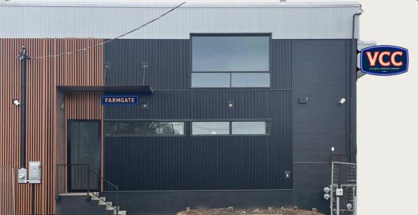 photo of Cannabis farmgate store in Victoria moves one step closer to reality image