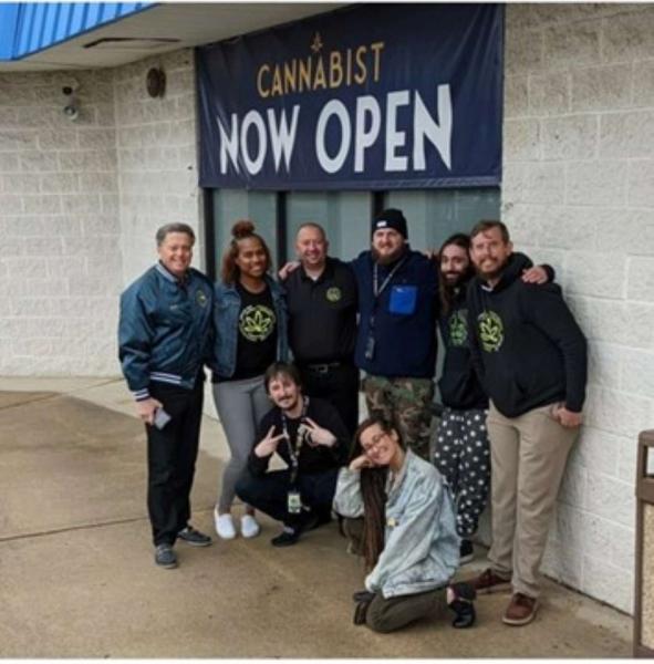 Small MSO Fresh Eatontown Dispensary…