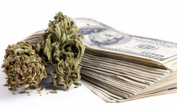 $60 Million Cannabis Lending Fund…
