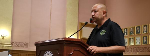 Jersey City Council Pushes The Cannabis…