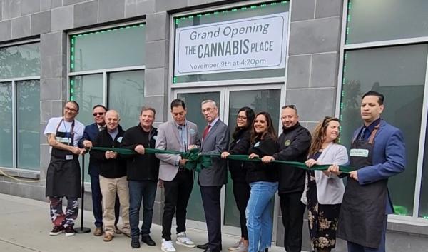 The Cannabis Place Dispensary Sues&hellip;