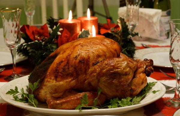 photo of Thanksgiving Feast: The Ultimate Danksgiving Menu image