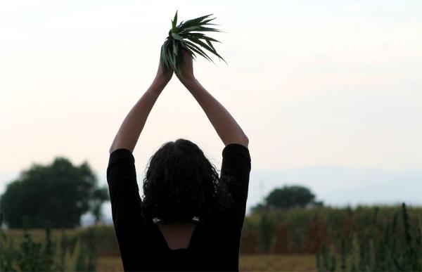 Celebrate the Women of Cannabis This Month