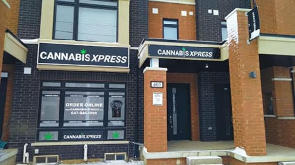 photo of Ontario issues $200,000 fine for “data deals” to cannabis retailer image