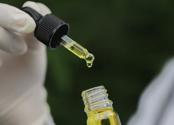 Cannabis extracts can cure epileptic…