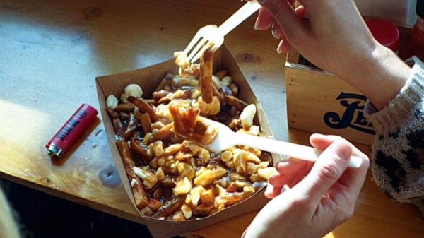 BC cannabis company is bringing infused poutine to the Quebec market