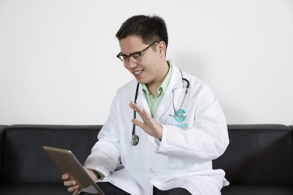 Cannabis telehealth operator Veri&hellip;