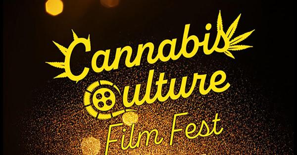 photo of Cannabis Culture Film Fest image