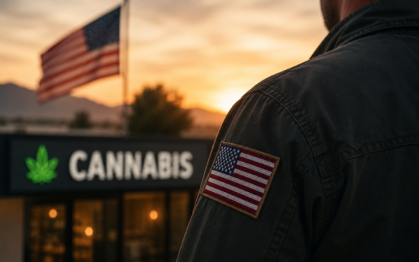 Nevada Cannabis Companies Launch&hellip;