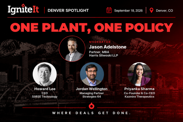Jason Adelstone Moderates Federal&hellip;