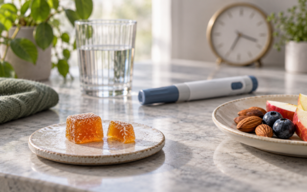 Ozempic, Edibles, and the New Rules of…