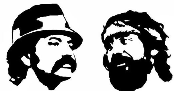 55 Years Ago Cheech & Chong Recorded&hellip;