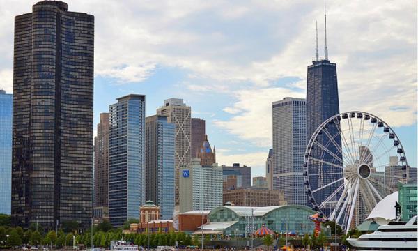 Benzinga Chicago 2025: Event Recap