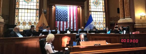 The Power of Municipal Hearings Over&hellip;