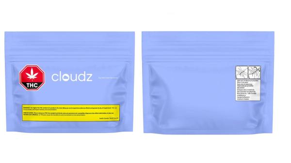 Cloudz 7g recalled in Ontario due to…