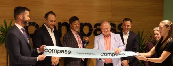 Synthetic Shrooms Corp Compass Pathways&hellip;