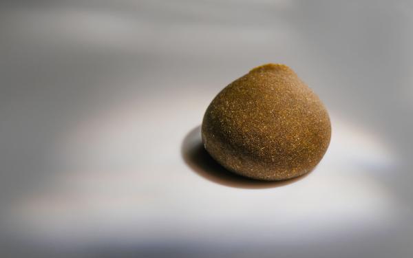 Temple Ball Hash Tutorial: From Dry Sift…