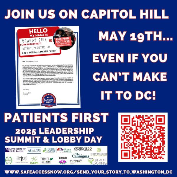 photo of Join ASA on Capitol Hill, Remotely image