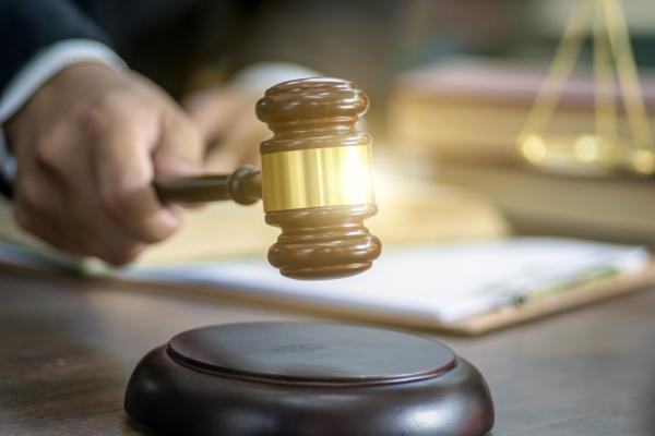 Rescheduling hearing week two: The&hellip;