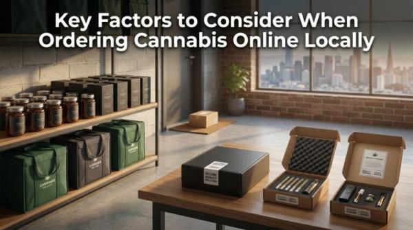 Key Factors to Consider When Ordering&hellip;