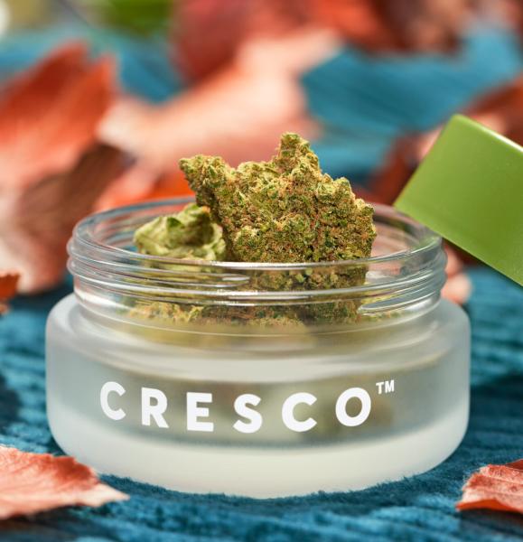 photo of Cresco Labs sees lower revenues but better cash flow image